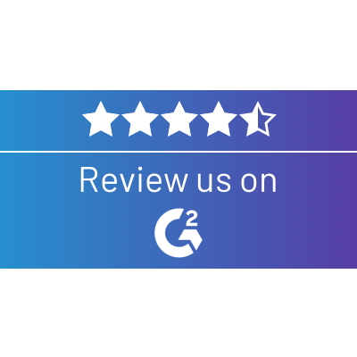 Please help Trackem GPS get even better at helping your business and leave us a review on G2.